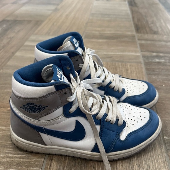 Jordan 1 Retro High OG size 7 - Picture 10 of 10